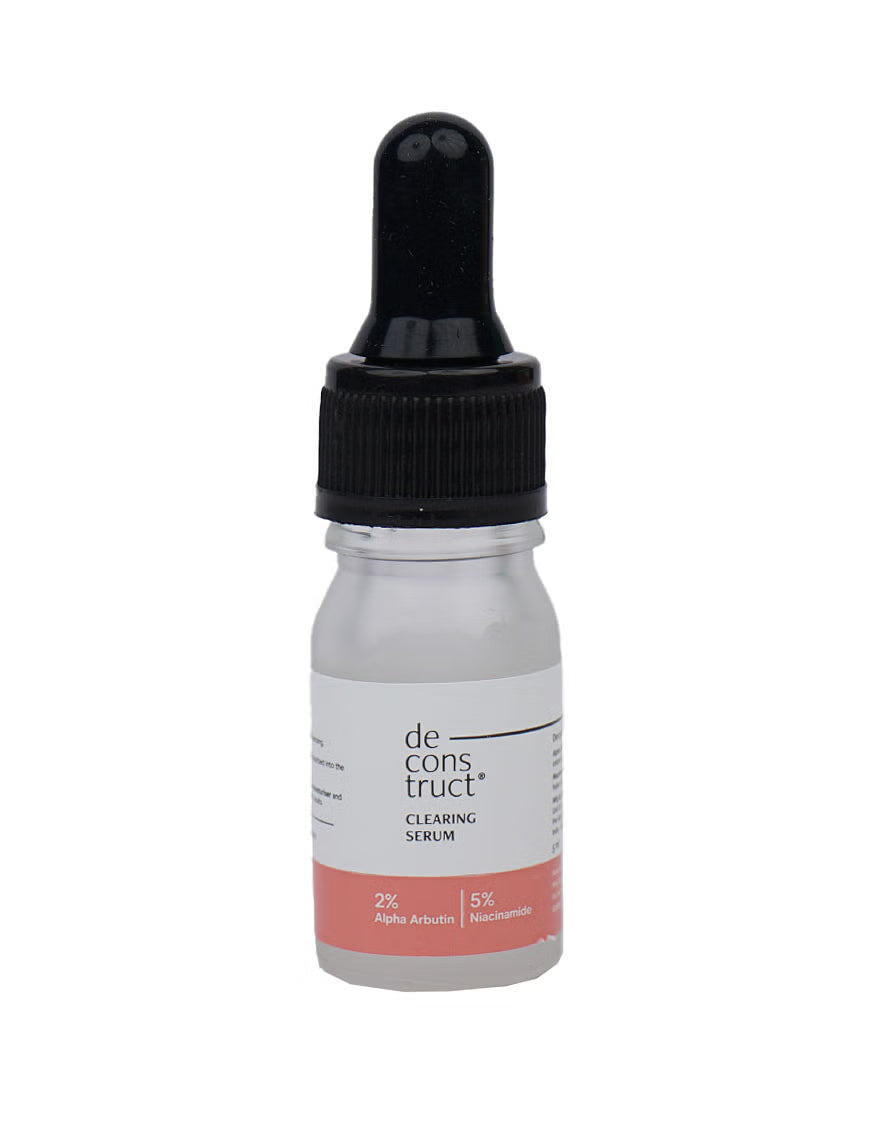 Deconstruct Clearing Serum