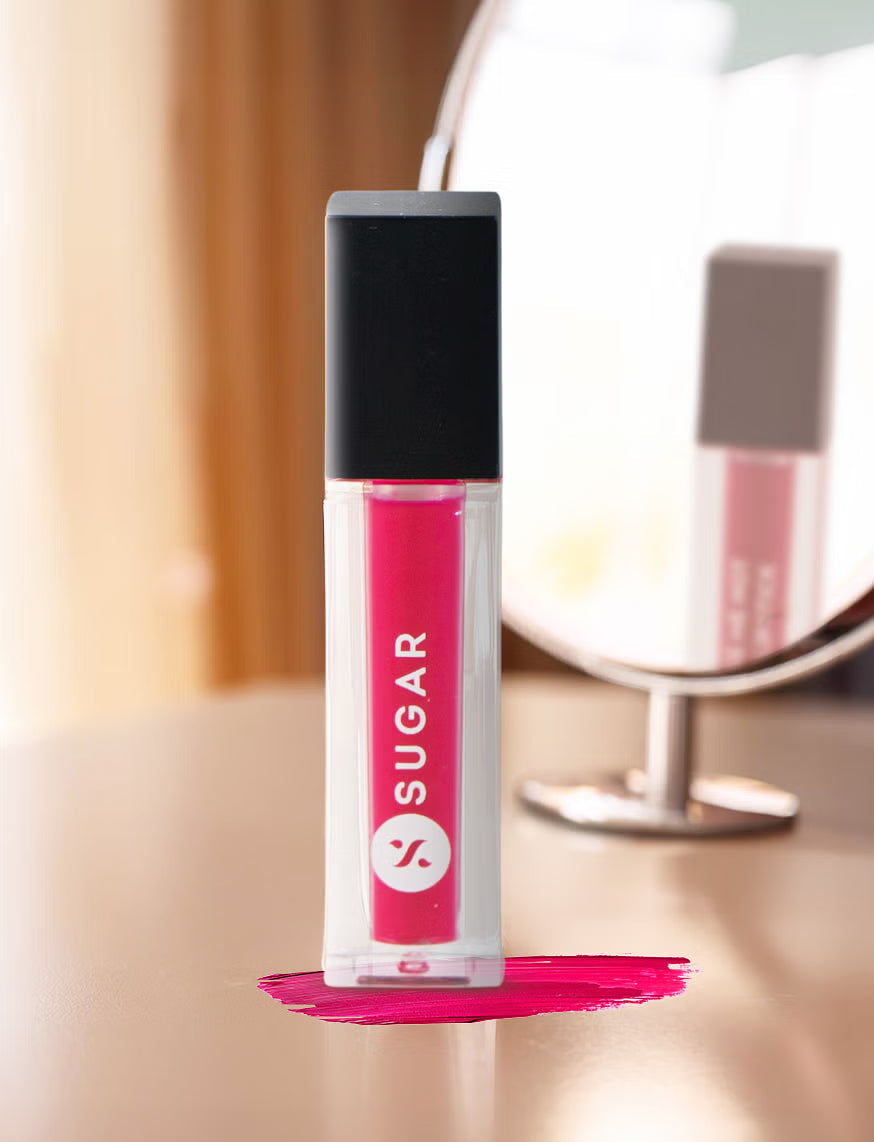 Sugar Cosmetics