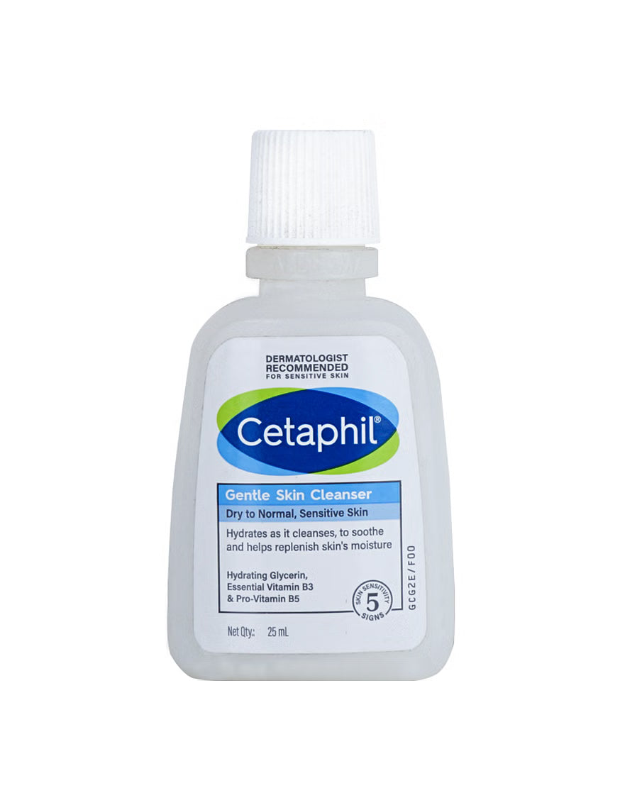 Cetaphil Gentle Skin Cleanser