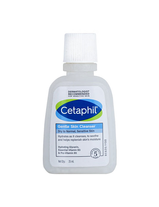Cetaphil Gentle Skin Cleanser
