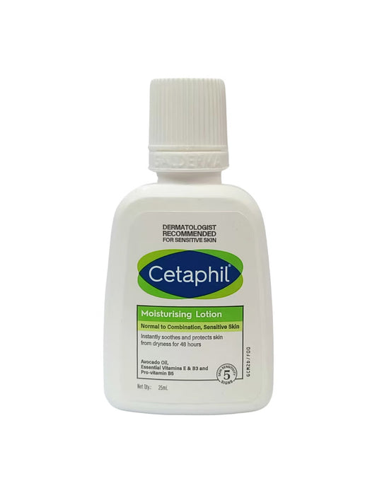 Cetaphil Moisturising Lotion Face & Body