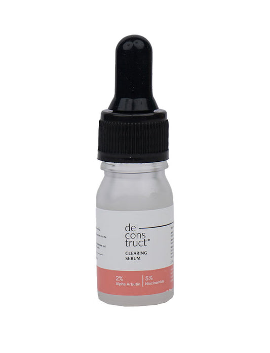 Deconstruct Clearing Serum