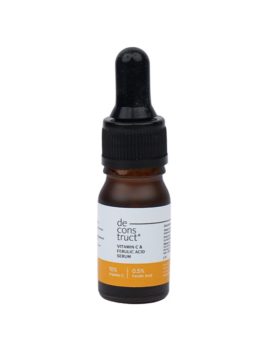 Deconstruct Vitamin C & Ferulic Acid Serum