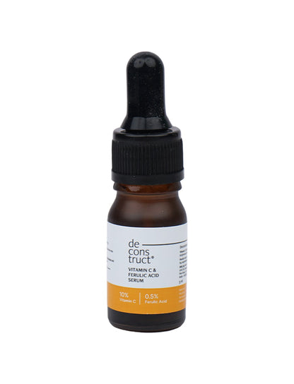 Deconstruct Vitamin C & Ferulic Acid Serum