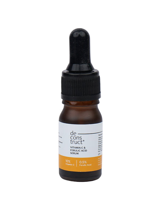 Deconstruct Vitamin C & Ferulic Acid Serum
