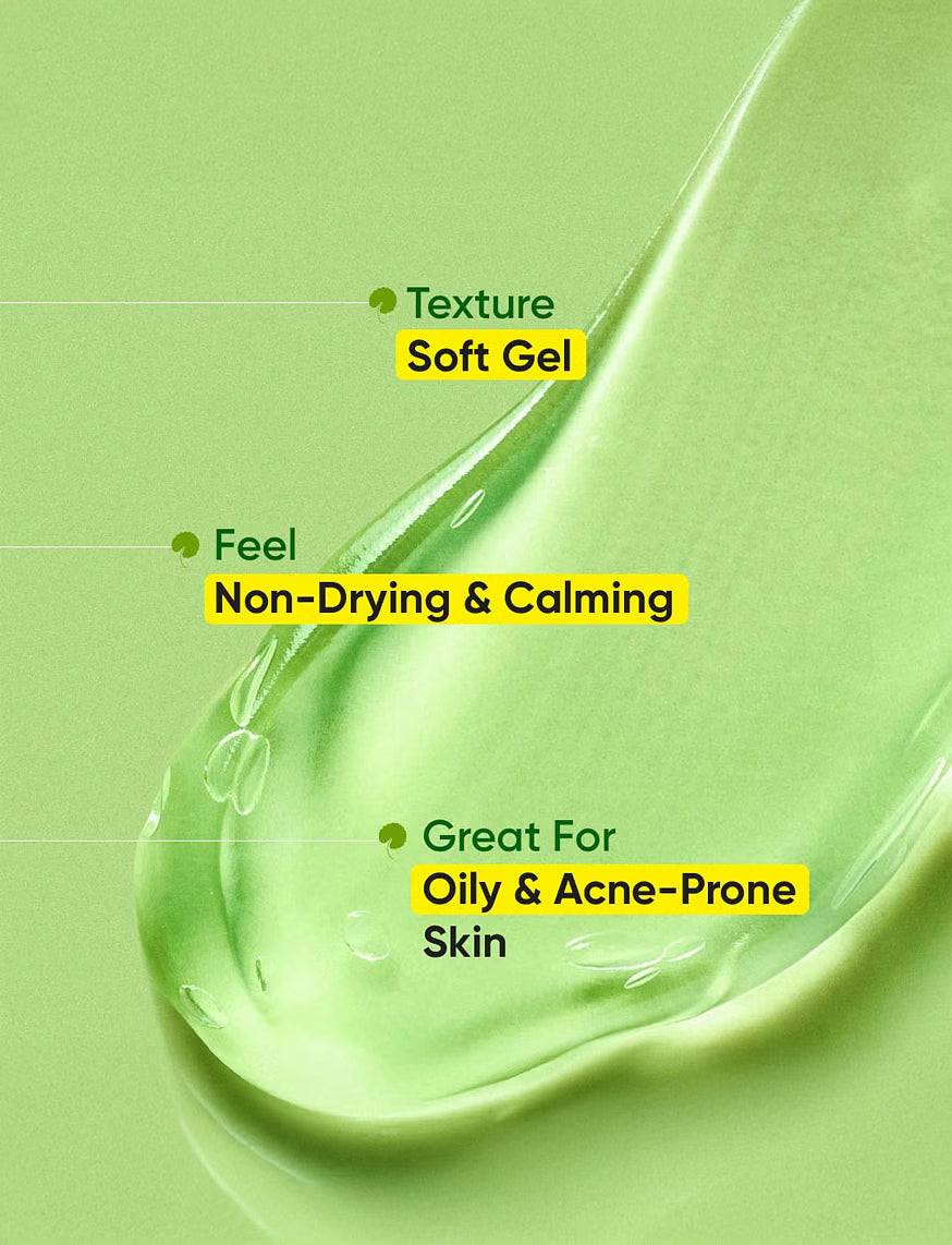 DOT & KEY Cica Calming Blemish Clearing Face Wash