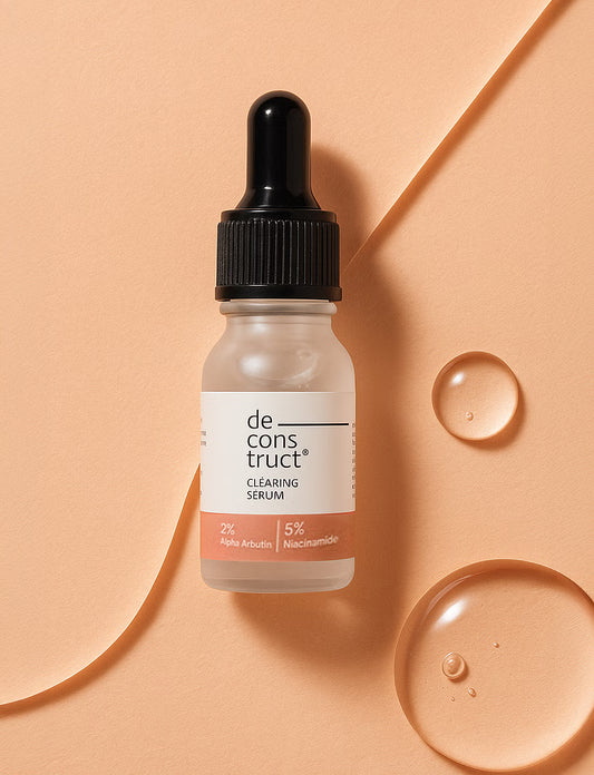 Deconstruct Clearing Serum