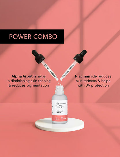 Deconstruct Clearing Serum