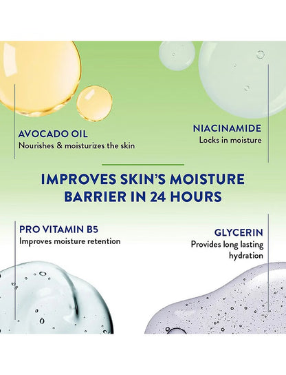 Cetaphil Moisturising Lotion Face & Body