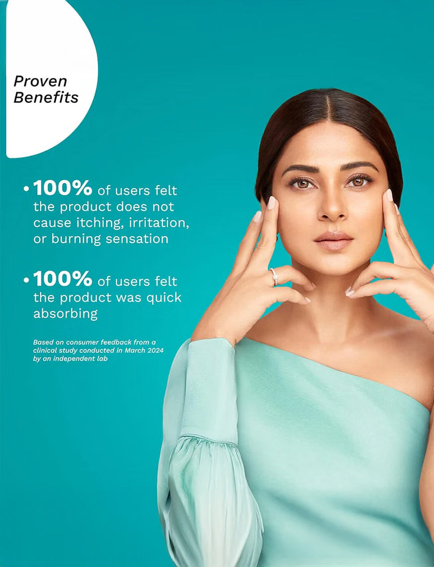 Pilgrim 10% Vitamin C Face Serum