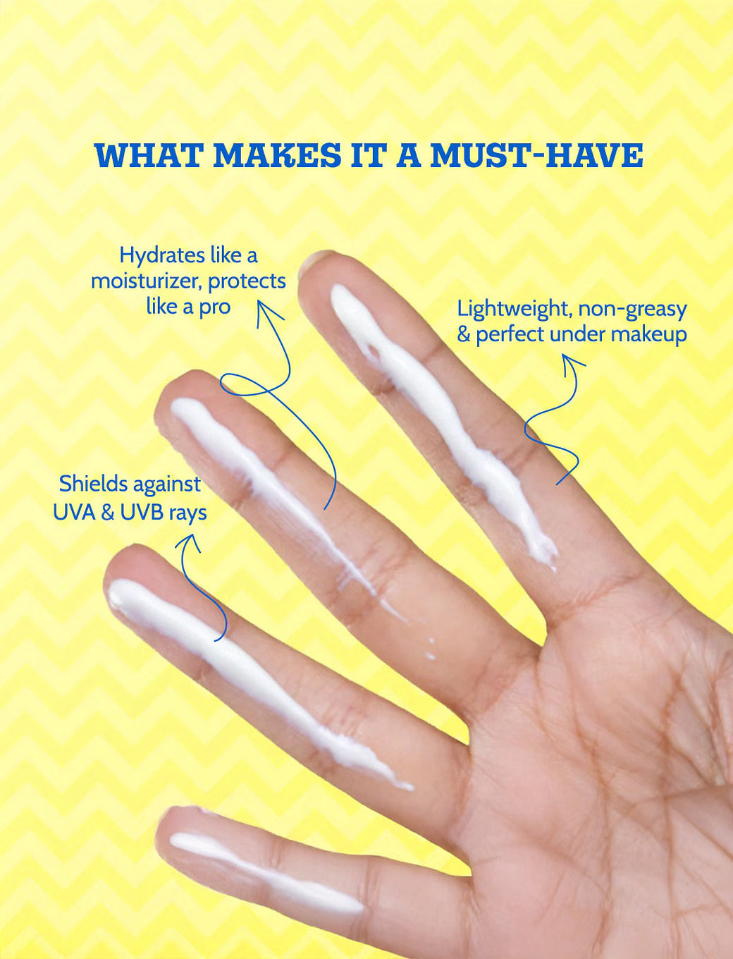 Chemist At Play Gel Sunscreen SPF 50+ PA++++