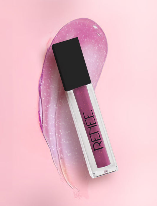 RENEE See Me Shine Mini 8 Play That Plum