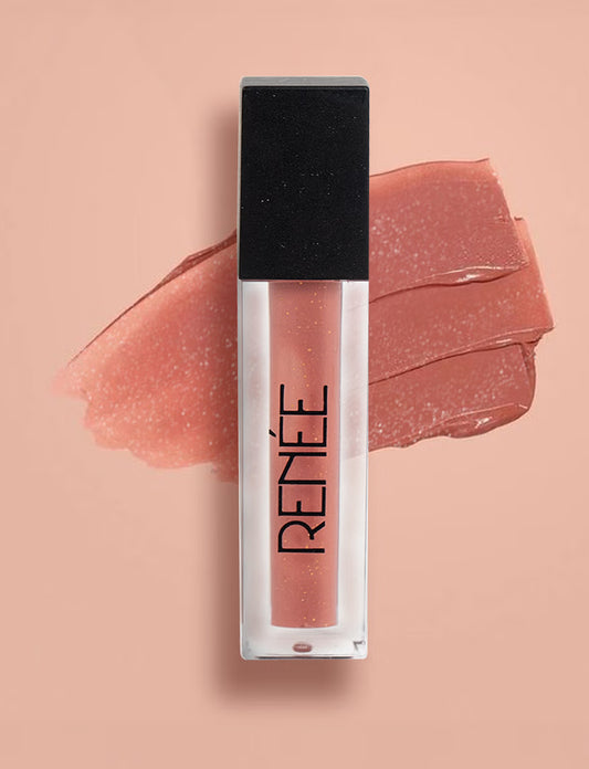 RENEE See Me Shine Mini - Nice And Nude