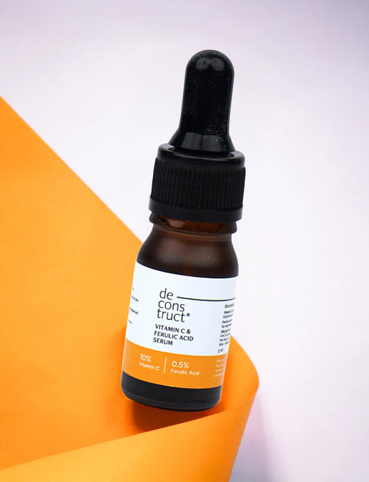 Deconstruct Vitamin C & Ferulic Acid Serum