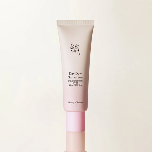 Beauty of Joseon Day Dew Sunscreen