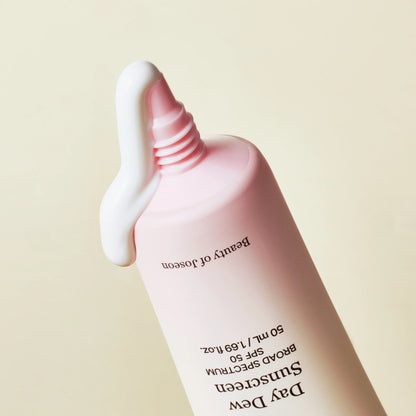 Beauty of Joseon Day Dew Sunscreen